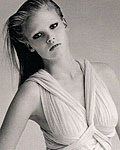 Lara Stone